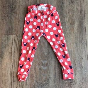 Gap Disney Bottoms, size 2T